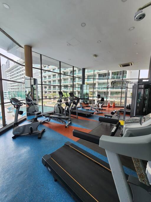 2-4 Pax Spacious Living @ Mount Austin, Jb #02 Johor Bahru Exterior foto
