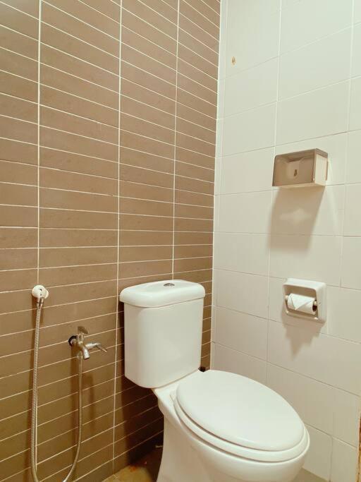 2-4 Pax Spacious Living @ Mount Austin, Jb #02 Johor Bahru Exterior foto